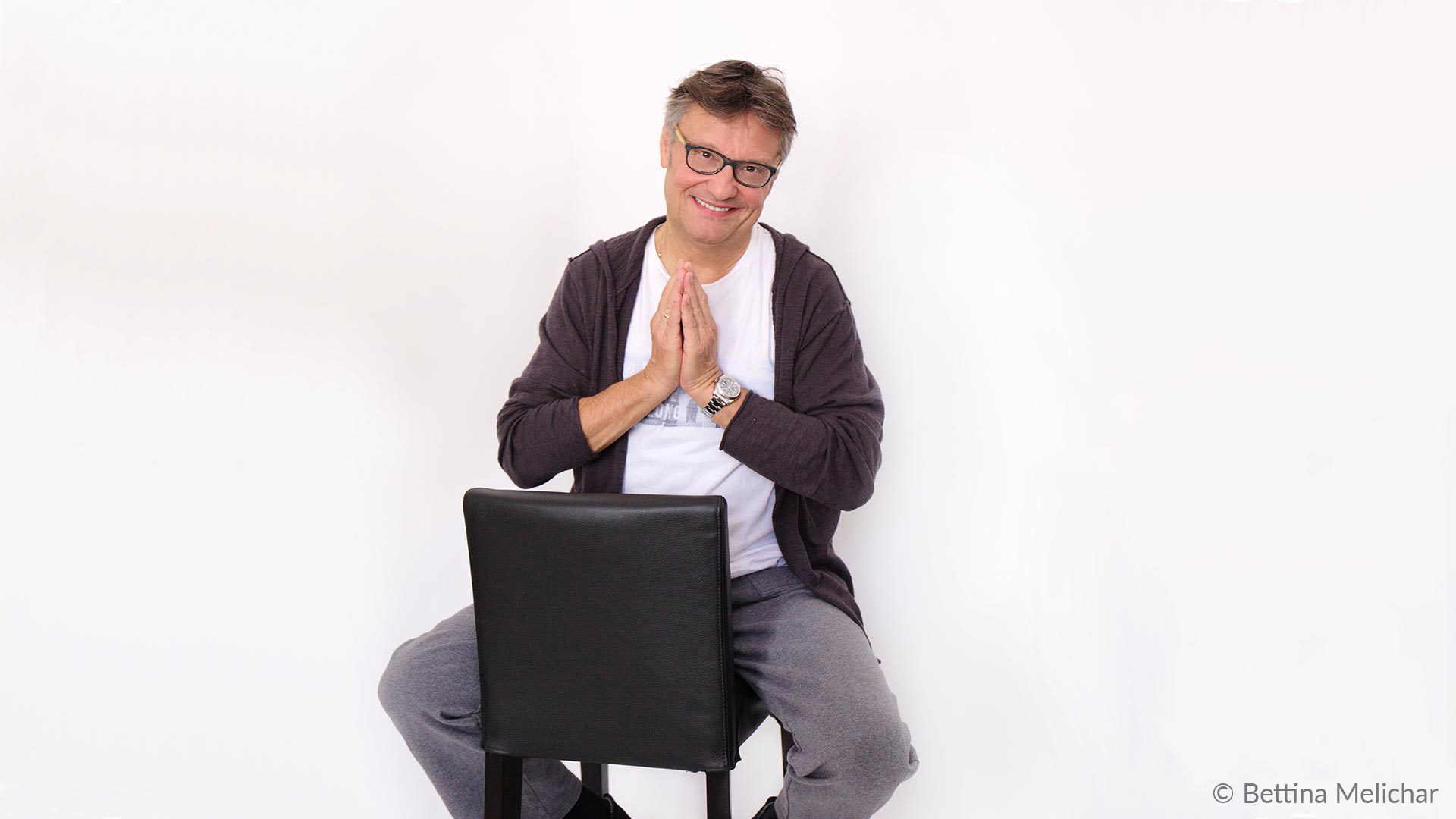 Joesi Prokopetz – Kabarett