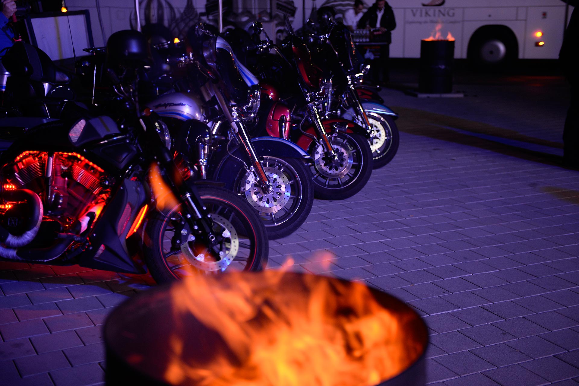 Business & Gala Event