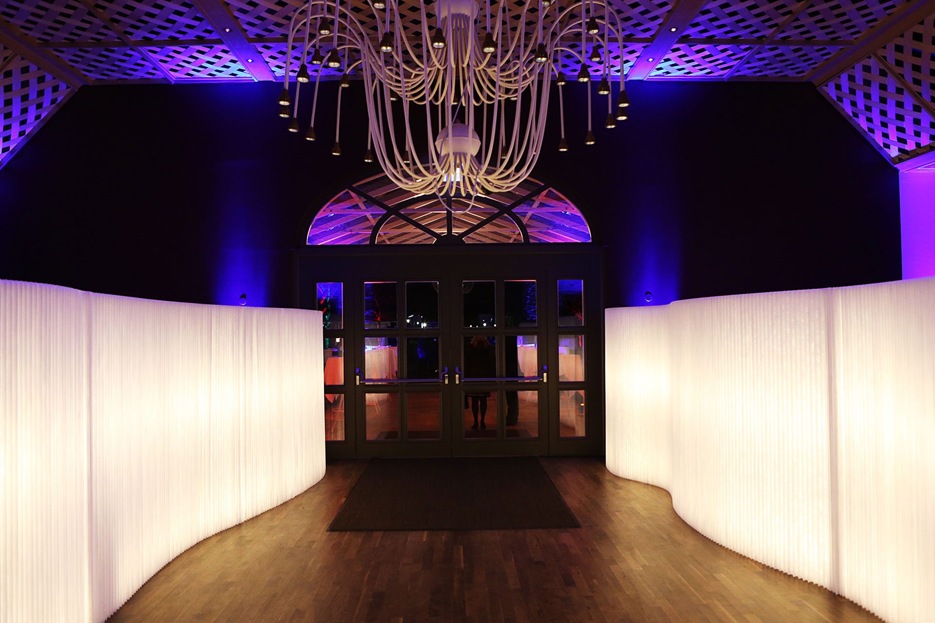 Business & Gala Event