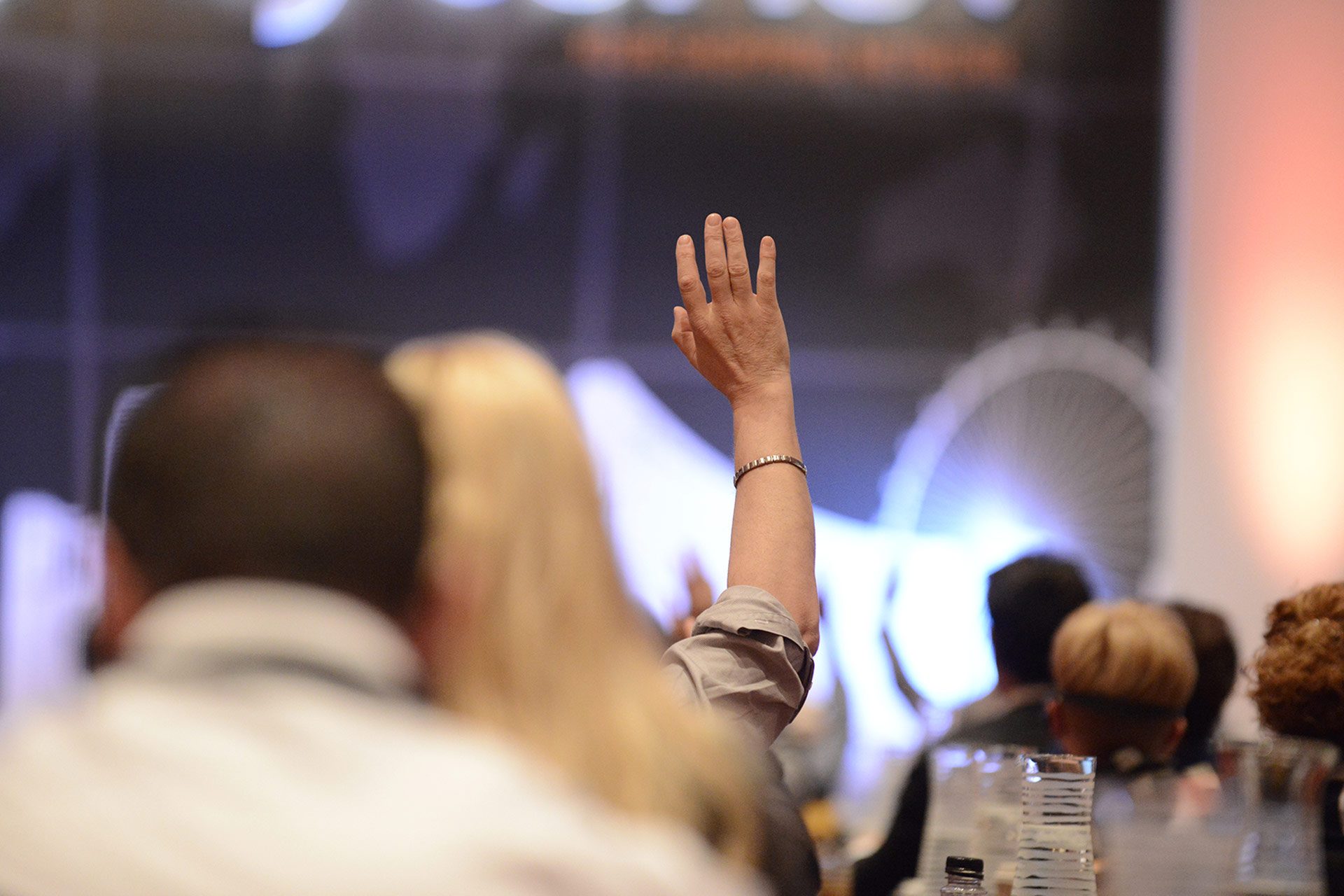 Convention Event