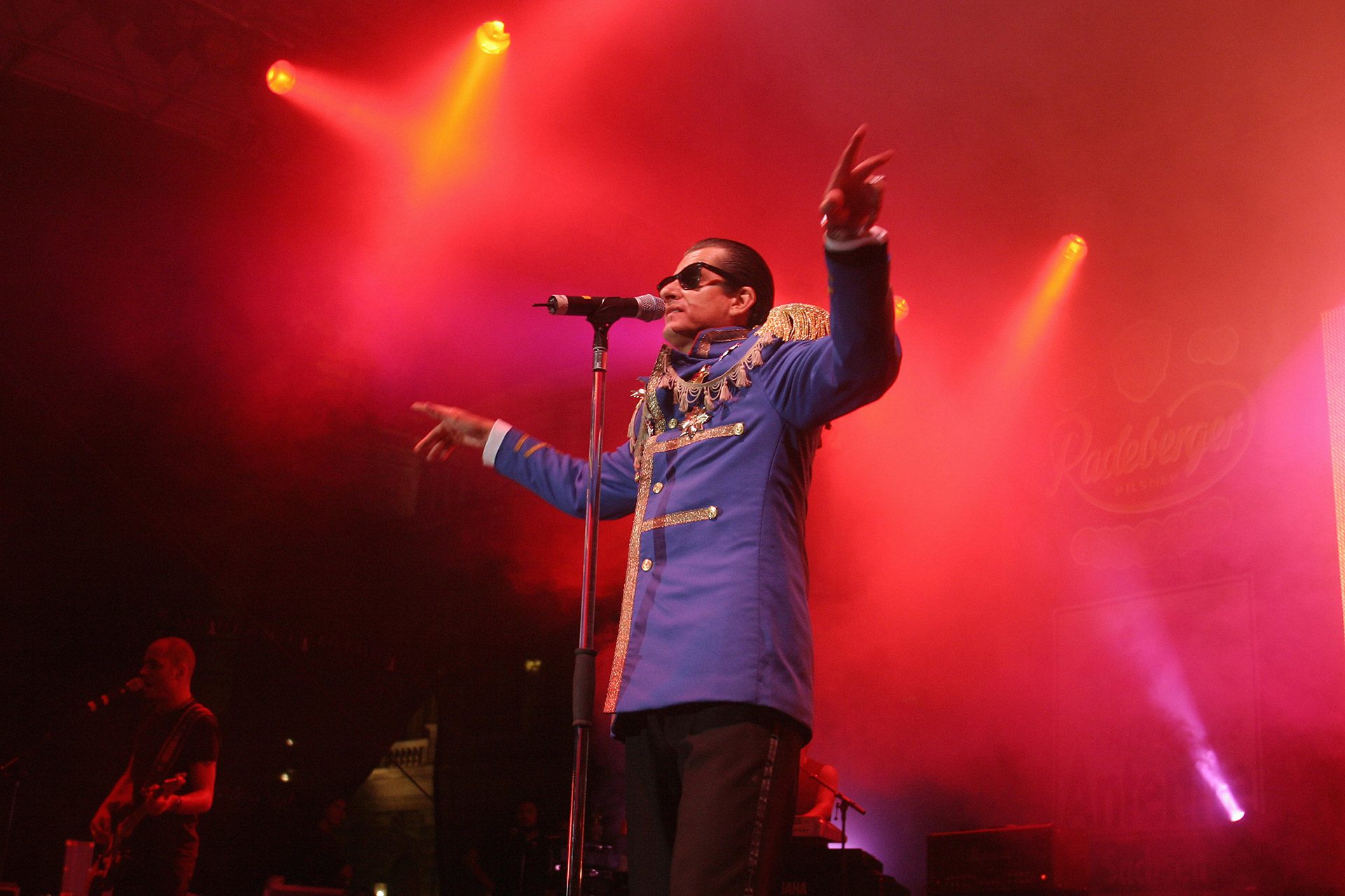 F@lco forever – Falco Tribute Show
