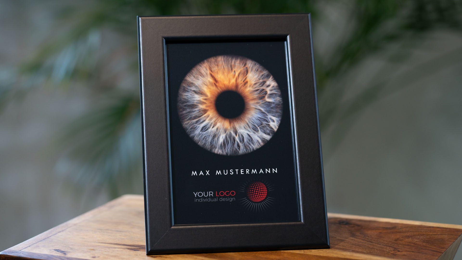 Irisfotografie – Dein Auge als einzigartiges Kunstwerk