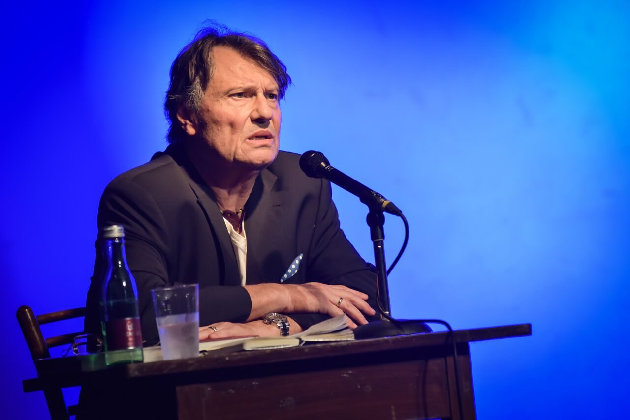 Joesi Prokopetz – Lesung