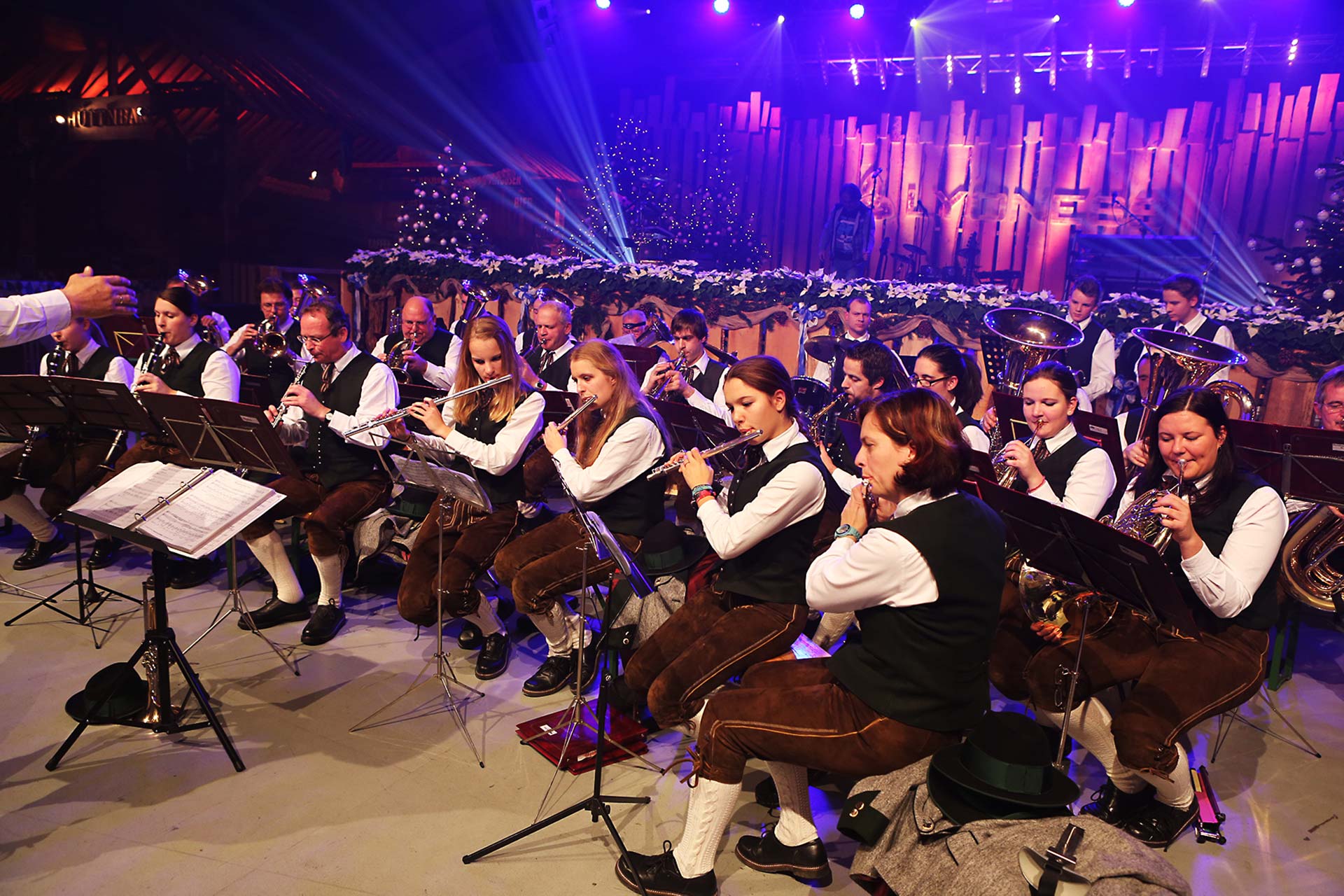 Orchester