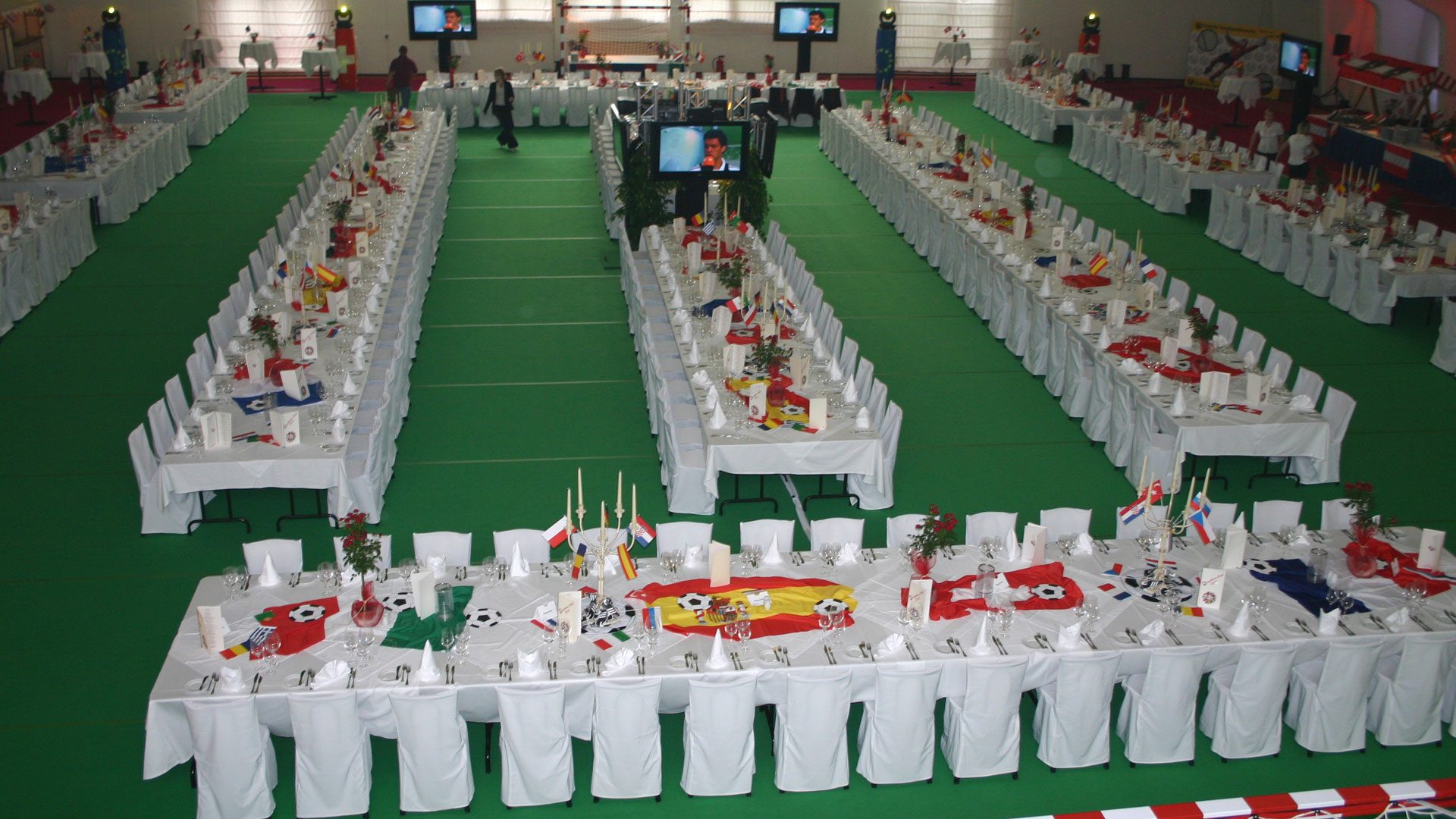 Promotional & Marketing Event