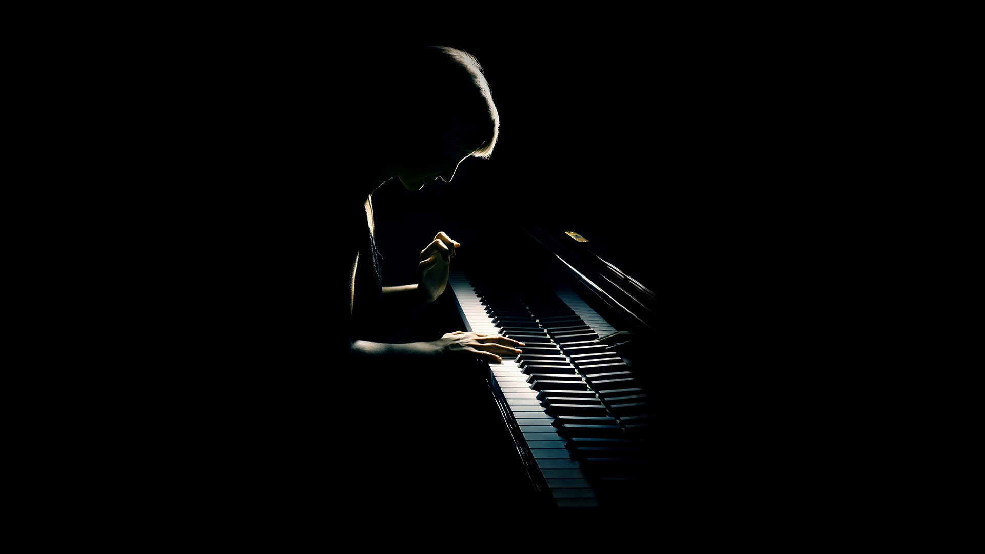 Musik Artist – Piano