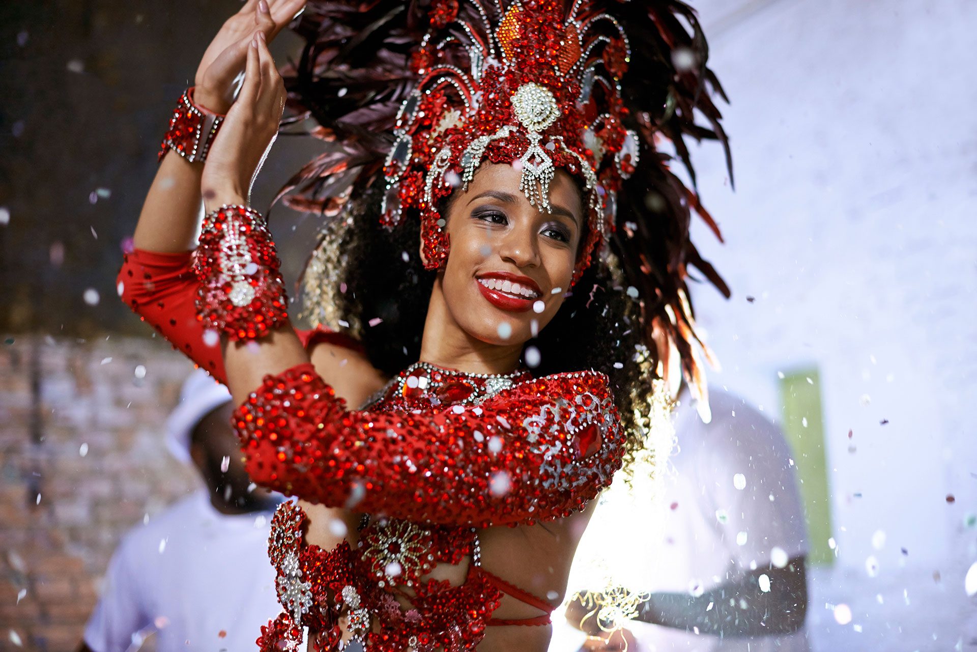 Samba Show