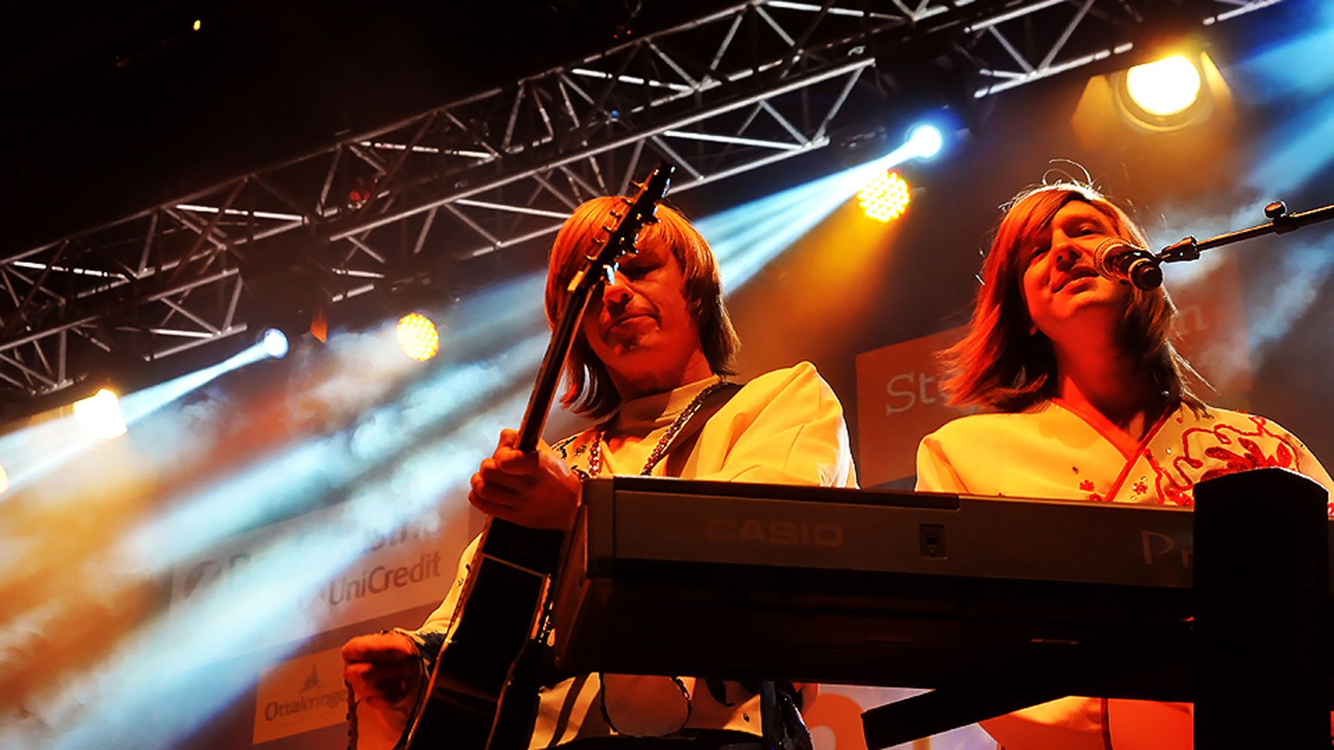 ABBAriginal – ABBA Tribute Show