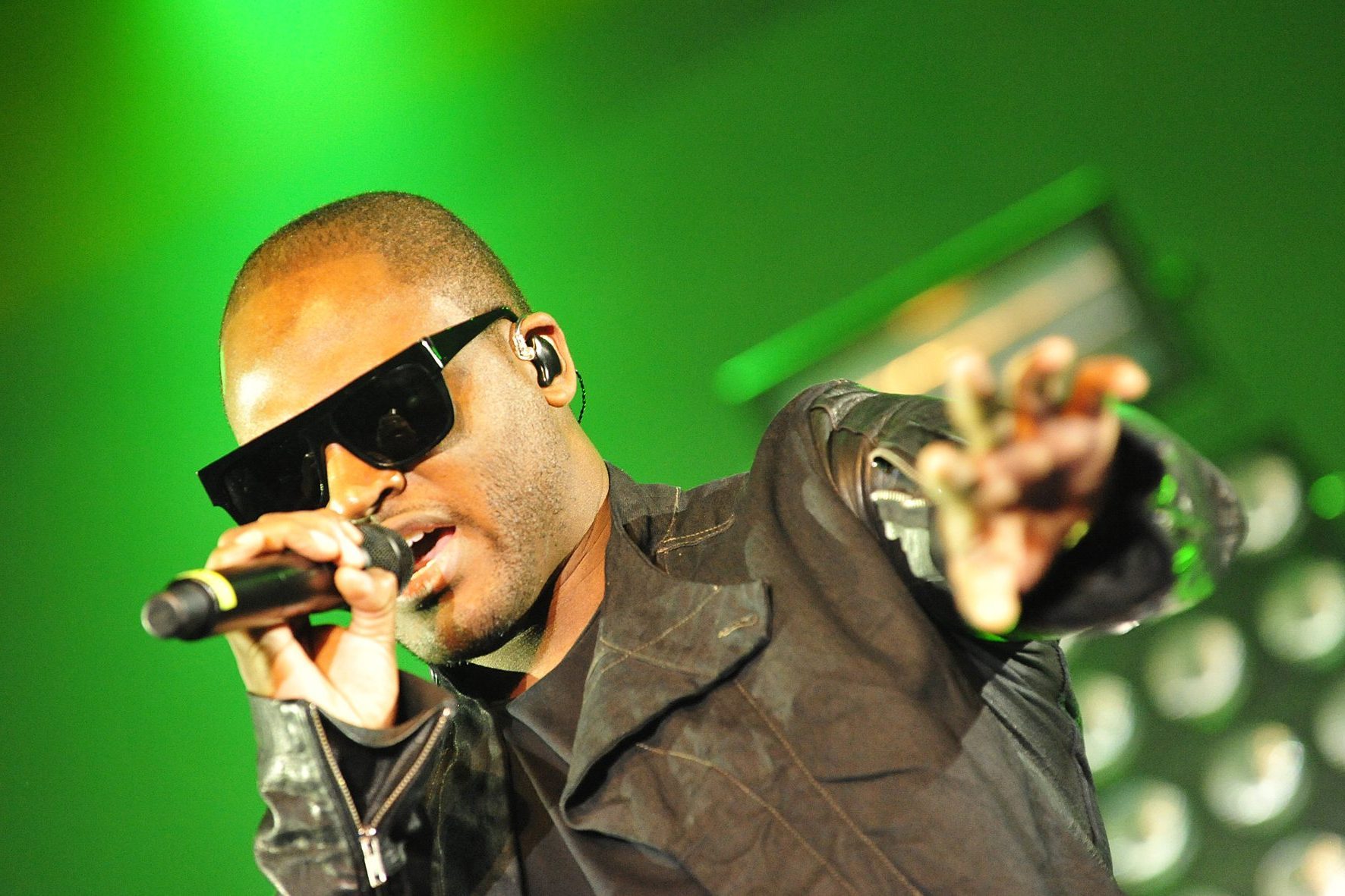 Musik Artist – Taio